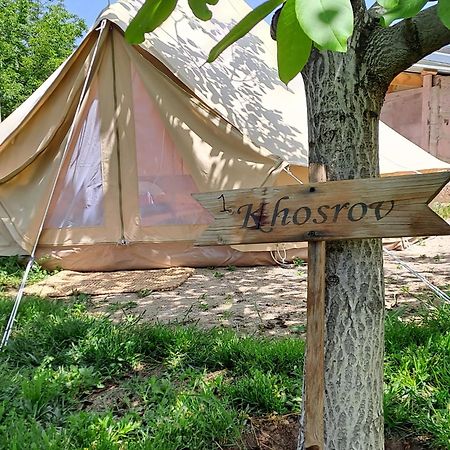 Camping 3 Gs Goght' Luaran gambar