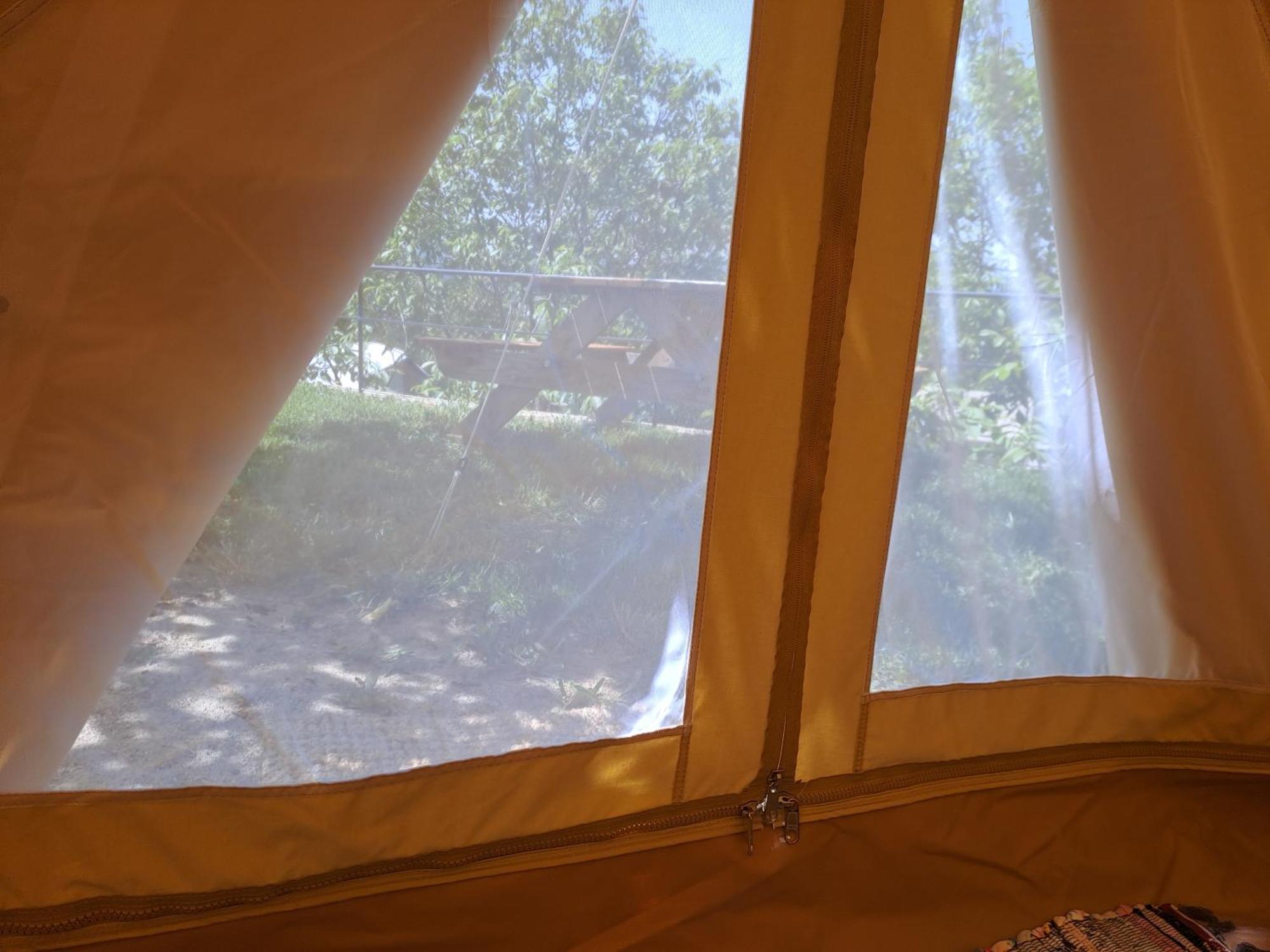 Camping 3 Gs Goght' Luaran gambar