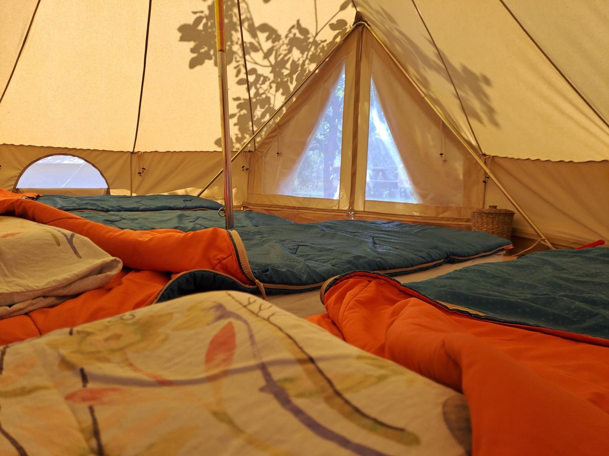Camping 3 Gs Goght' Luaran gambar